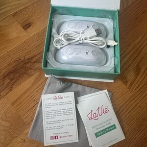 La Vie Lactation Massager